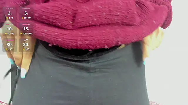 Snapshot of tatiana_valencia chatting on 01-03-25, 11:55 tatiana valencia online show from 01-03-25, 11:55