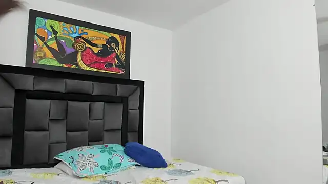 Snapshot of tatiana_valencia chatting on 01-23-25, 04:26 tatiana valencia online show from 01-23-25, 04:26