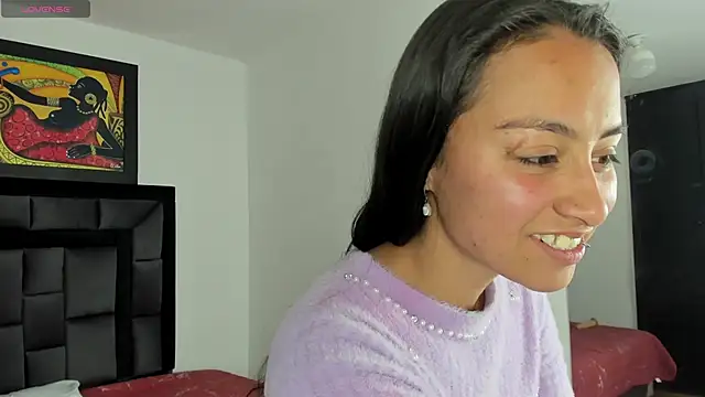 Snapshot of tatiana_valencia chatting on 02-07-25, 02:37 tatiana valencia online show from 02-07-25, 02:37