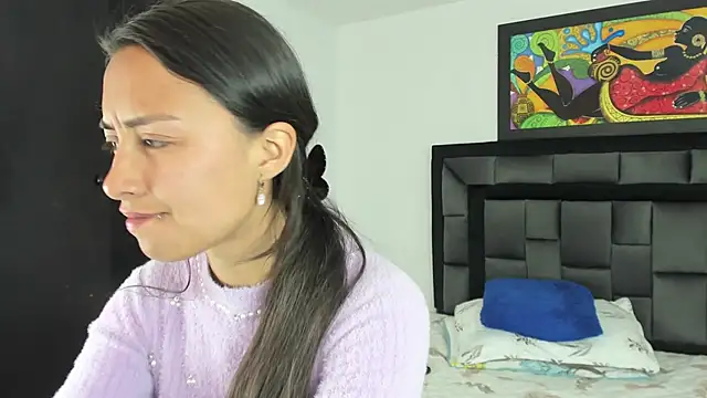 Snapshot of tatiana_valencia chatting on 02-24-25, 03:09 tatiana valencia online show from 02-24-25, 03:09