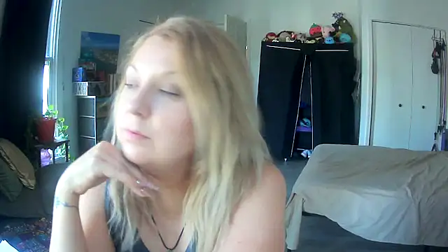 RubyGissing online show from 10-01-25, 09:21