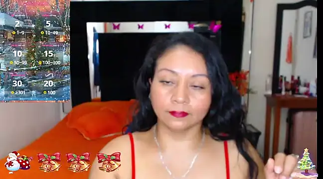 zaray bella online show from 12-13-24, 04:27