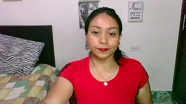 zaray bella online show from 02-13-25, 11:04