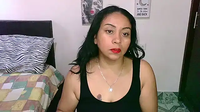 zaray bella online show from 02-14-25, 10:25