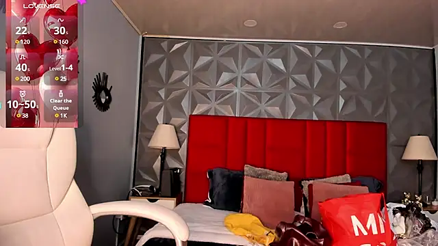 Giovanna oliveira online show from 03-05-25, 04:56