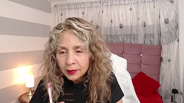 Afrodita sg online show from 01-17-25, 08:44