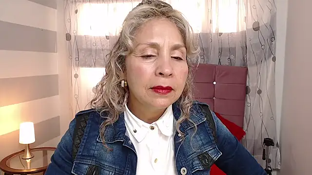 Afrodita sg online show from 01-20-25, 06:21