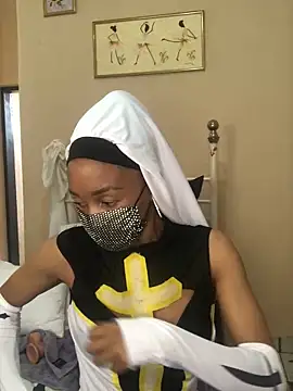 niccki3 online show from 01-19-25, 08:07