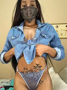 niccki3 online show from 02-02-25, 07:09