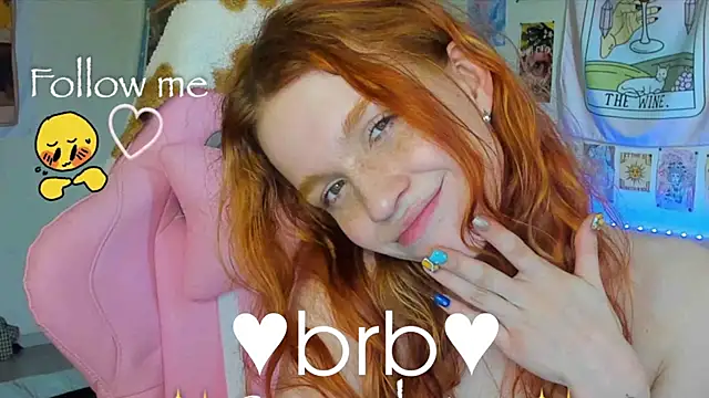 Sunny Elly online show from 01-16-26, 04:22