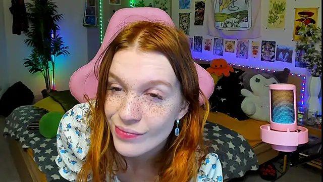 Sunny Elly online show from 01-17-26, 08:08