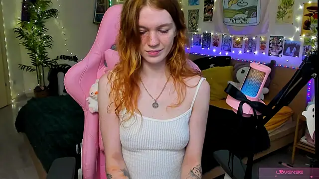 Sunny Elly online show from 02-22-26, 10:03