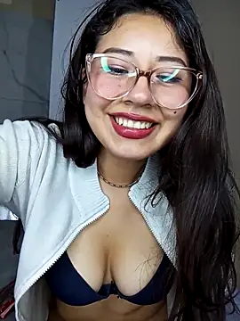 MishuColfer online show from 12-18-25, 02:50