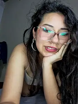 MishuColfer online show from 12-21-25, 02:30