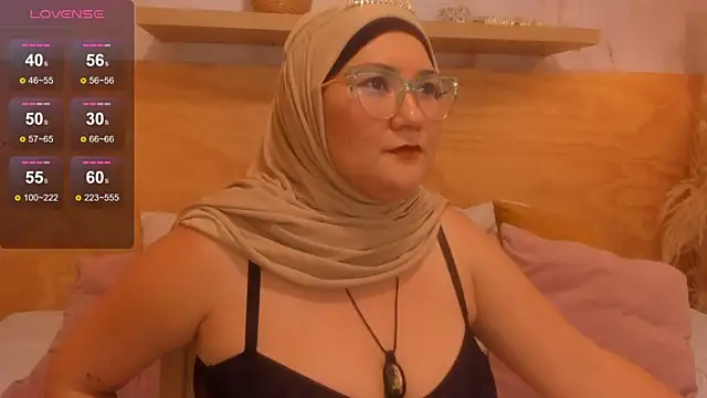 Scarlette 33 online show from 03-28-26, 02:22