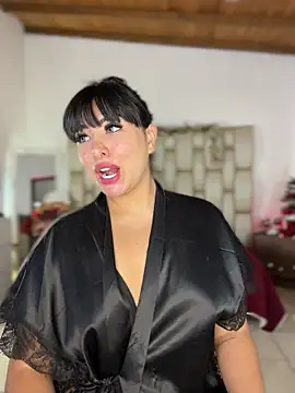 Alexa Miss online show from 11-11-25, 07:14