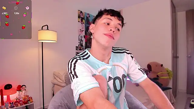 angel bless19 online show from 10-20-25, 08:53