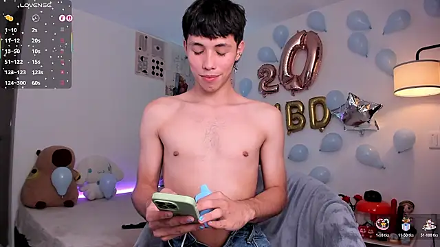 angel bless19 online show from 11-26-25, 08:10