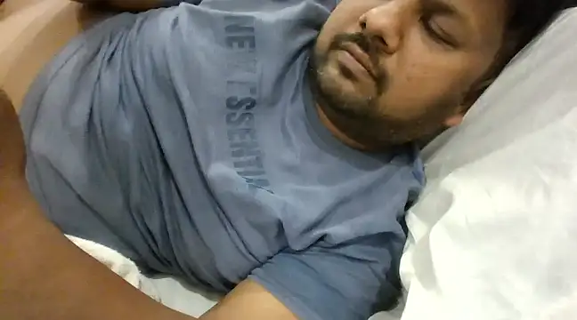 kinnu7 online show from 01-21-25, 02:48