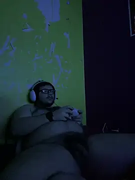 Snapshot of wulfgar5677 chatting on 01-17-25, 12:42 wulfgar5677 online show from 01-17-25, 12:42