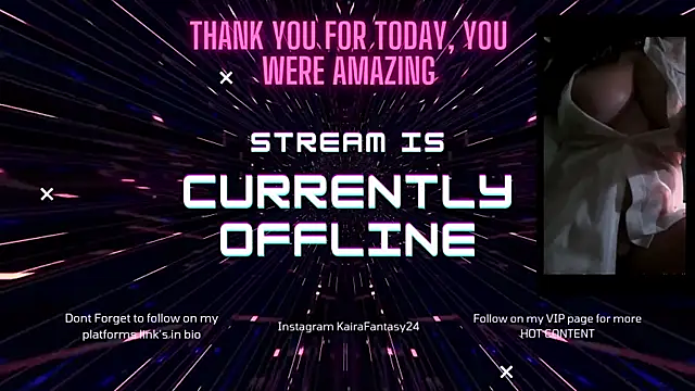 KairaFantasyy online show from 02-24-25, 05:54