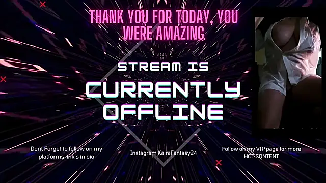 KairaFantasyy online show from 03-08-25, 11:39