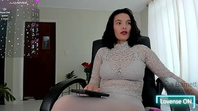 paulinabarnett- online show from 02-19-26, 02:02