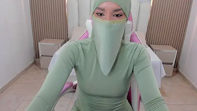 Hanaa latif online show from 01-21-25, 03:21