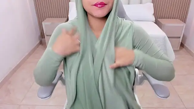 Hanaa latif online show from 03-17-25, 12:04