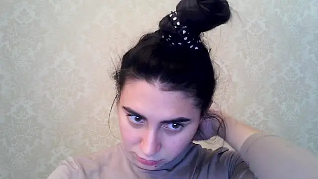 Kashtanka  online show from 11-29-25, 01:25