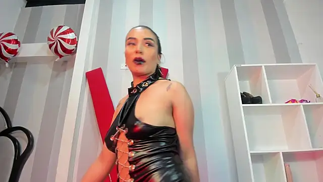 MeliizaQueen online show from 01-03-25, 07:18
