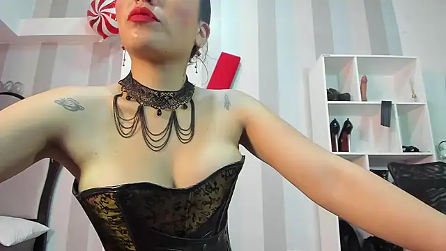 MeliizaQueen online show from 01-21-25, 11:56
