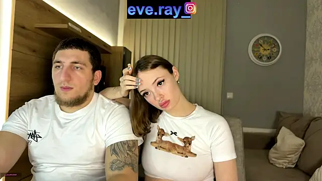 Nihanna kiss online show from 01-30-25, 08:10
