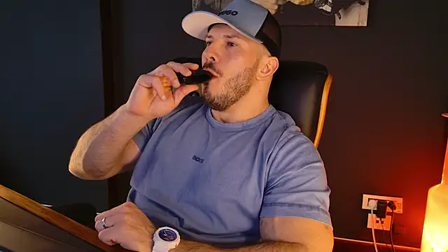 AngeloEric online show from 02-24-26, 12:25