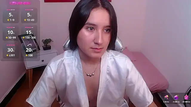 sweetyy lollipop online show from 12-31-24, 05:40