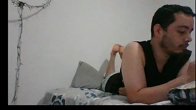 Gasparin32 online show from 02-20-26, 02:19