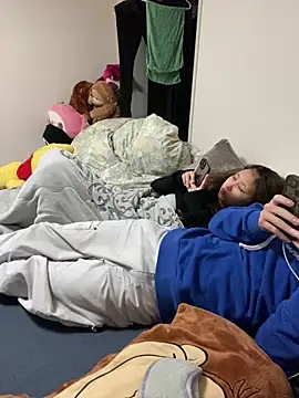 chocolatecakee online show from 02-19-25, 03:05