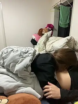 chocolatecakee online show from 02-20-25, 06:35