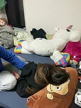 chocolatecakee online show from 03-04-25, 01:49