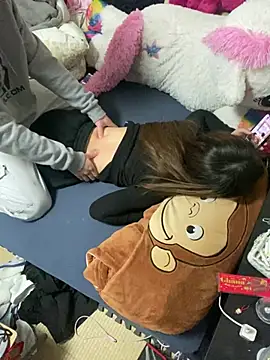 chocolatecakee online show from 03-05-25, 03:07