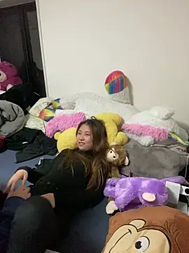 chocolatecakee online show from 03-20-25, 01:15