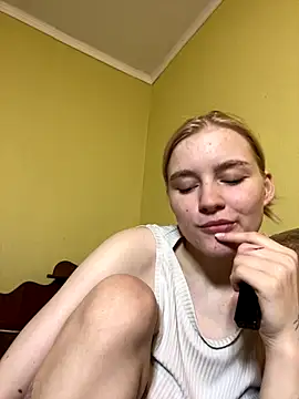 DaMa-1808 online show from 10-05-25, 06:50