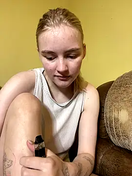 DaMa-1808 online show from 10-06-25, 05:32