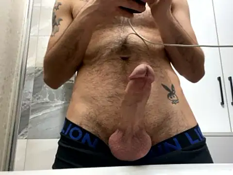 HeviZ online show from 01-11-26, 08:03