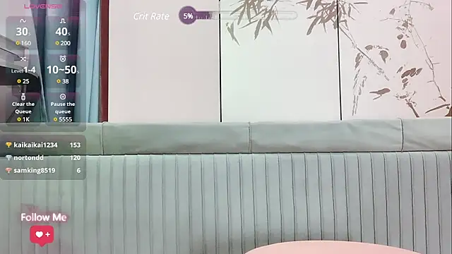 Snapshot of hamei88 chatting on 01-23-25, 12:46 hamei88 online show from 01-23-25, 12:46