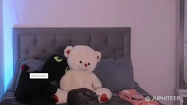 juphiteer online show from 10-09-25, 02:26