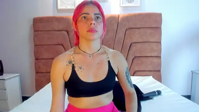 NIKI SANTANA online show from 01-15-25, 11:19