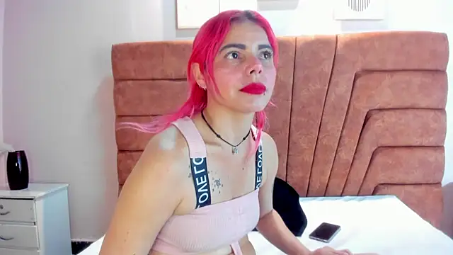 NIKI SANTANA online show from 01-18-25, 04:37