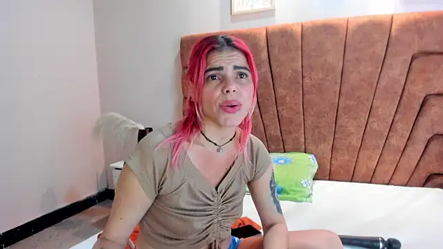 NIKI SANTANA online show from 01-29-25, 04:26
