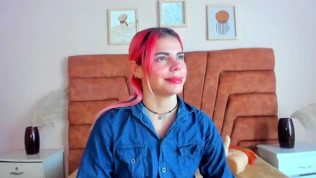 NIKI SANTANA online show from 02-11-25, 07:59